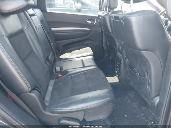1C4RDJDG2KC684172 2019 DODGE DURANGO - Image 8