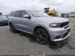 1C4RDJDG2KC684916 2019 DODGE DURANGO