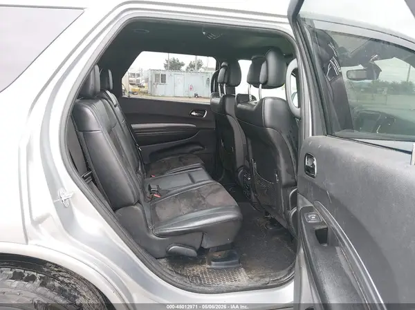 1C4RDJDG2KC684916 2019 DODGE DURANGO - Image 8