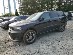 1C4RDJDG2KC684950 2019 DODGE DURANGO