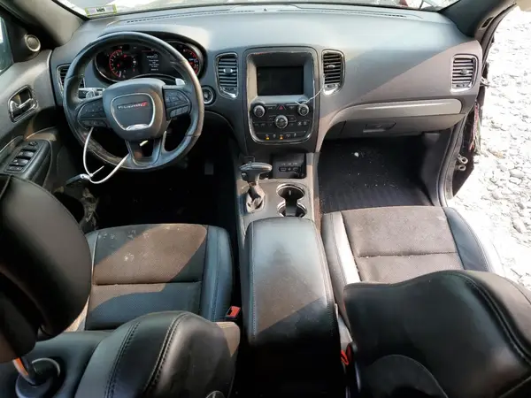 1C4RDJDG2KC684950 2019 DODGE DURANGO - Image 8