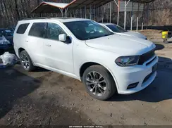 1C4RDJDG2KC685516 2019 DODGE DURANGO