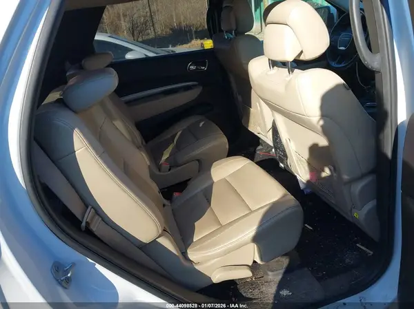 1C4RDJDG2KC685516 2019 DODGE DURANGO - Image 8