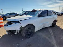 1C4RDJDG2KC692286 2019 DODGE DURANGO