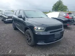 1C4RDJDG2KC705506 2019 DODGE DURANGO