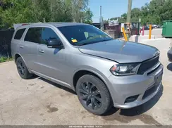 1C4RDJDG2KC705523 2019 DODGE DURANGO