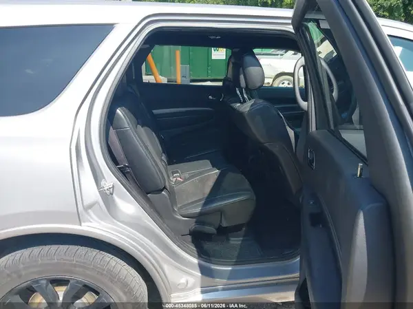 1C4RDJDG2KC705523 2019 DODGE DURANGO - Image 8