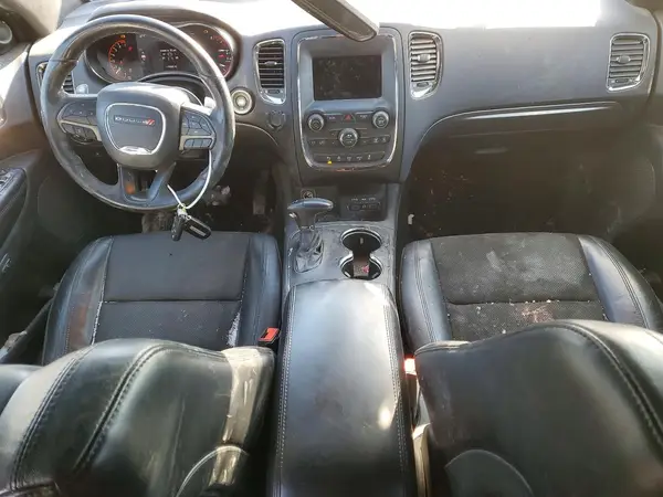 1C4RDJDG2KC722550 2019 DODGE DURANGO - Image 8