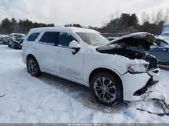 1C4RDJDG2KC723617 2019 DODGE DURANGO
