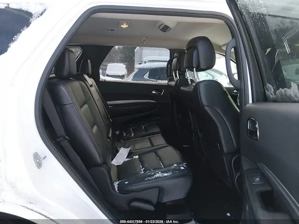 1C4RDJDG2KC723617 2019 DODGE DURANGO - Image 8
