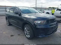 1C4RDJDG2KC734066 2019 DODGE DURANGO