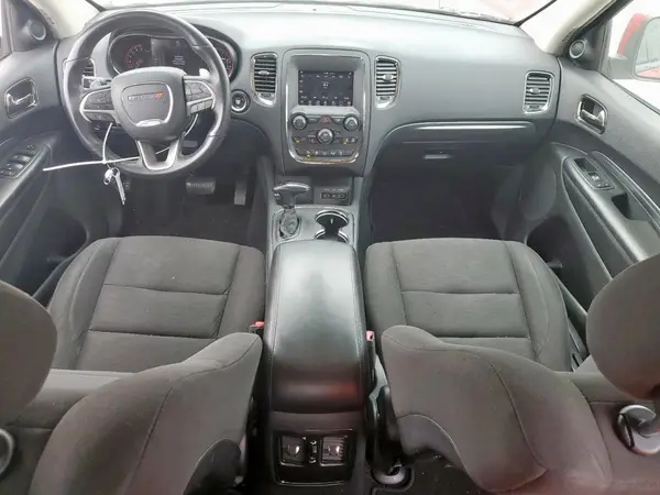 1C4RDJDG2KC739168 2019 DODGE DURANGO - Image 8