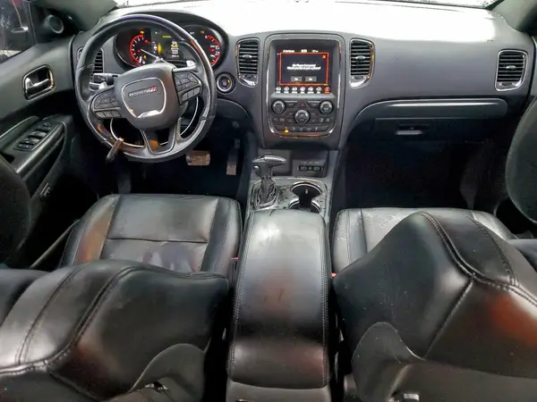 1C4RDJDG2KC739204 2019 DODGE DURANGO - Image 8