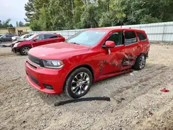 1C4RDJDG2KC740935 2019 DODGE DURANGO