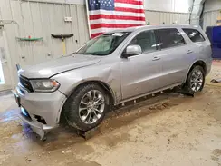 1C4RDJDG2KC744127 2019 DODGE DURANGO