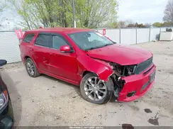 1C4RDJDG2KC744144 2019 DODGE DURANGO
