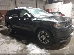 1C4RDJDG2KC744645 2019 DODGE DURANGO