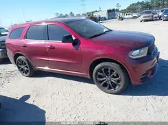 1C4RDJDG2KC764023 2019 DODGE DURANGO