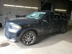 1C4RDJDG2KC769819 2019 DODGE DURANGO