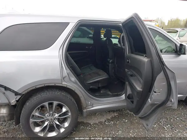 1C4RDJDG2KC770128 2019 DODGE DURANGO - Image 8