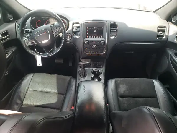 1C4RDJDG2KC770520 2019 DODGE DURANGO - Image 8
