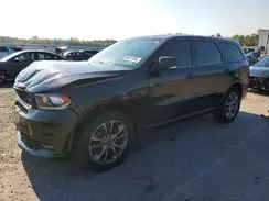 1C4RDJDG2KC780299 2019 DODGE DURANGO