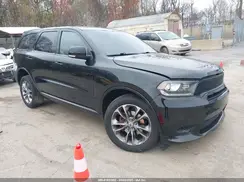 1C4RDJDG2KC780531 2019 DODGE DURANGO