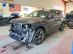 1C4RDJDG2KC780691 2019 DODGE DURANGO