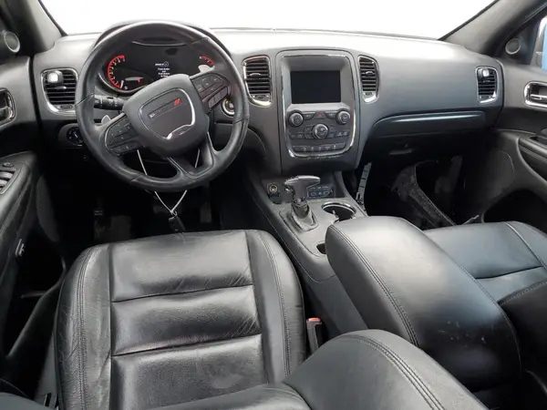 1C4RDJDG2KC781534 2019 DODGE DURANGO - Image 8