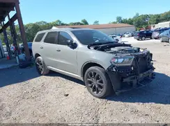1C4RDJDG2KC802222 2019 DODGE DURANGO