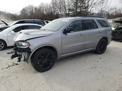 1C4RDJDG2KC803693 2019 DODGE DURANGO