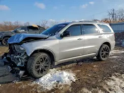 1C4RDJDG2KC806965 2019 DODGE DURANGO