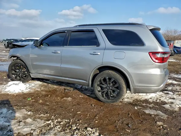 1C4RDJDG2KC806965 2019 DODGE DURANGO - Image 2
