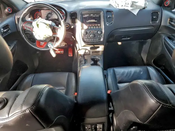 1C4RDJDG2KC806965 2019 DODGE DURANGO - Image 8