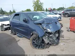 1C4RDJDG2KC807338 2019 DODGE DURANGO