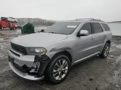 1C4RDJDG2KC821403 2019 DODGE DURANGO