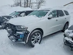 1C4RDJDG2KC821675 2019 DODGE DURANGO