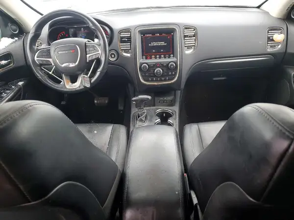 1C4RDJDG2KC821675 2019 DODGE DURANGO - Image 8