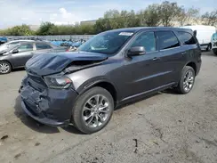 1C4RDJDG2KC827315 2019 DODGE DURANGO