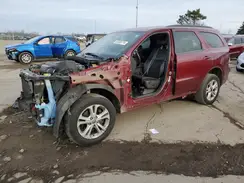 1C4RDJDG2KC828125 2019 DODGE DURANGO