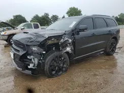 1C4RDJDG2KC833745 2019 DODGE DURANGO