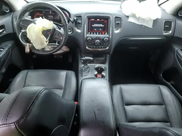 1C4RDJDG2KC833745 2019 DODGE DURANGO - Image 8