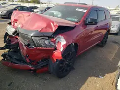 1C4RDJDG2KC836712 2019 DODGE DURANGO