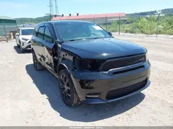 1C4RDJDG2KC839948 2019 DODGE DURANGO
