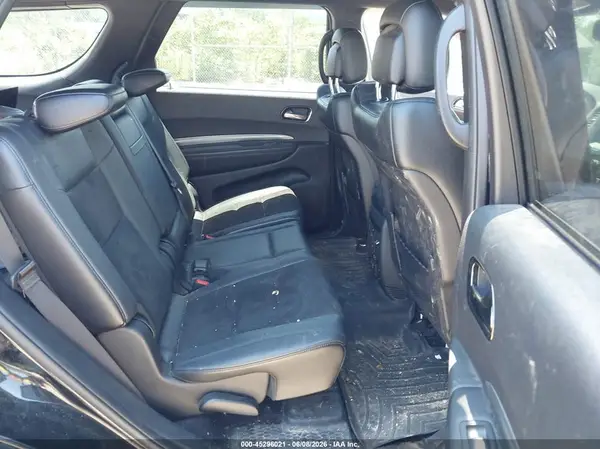 1C4RDJDG2KC839948 2019 DODGE DURANGO - Image 8