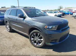 1C4RDJDG2KC848388 2019 DODGE DURANGO