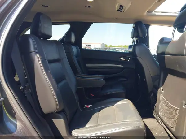 1C4RDJDG2KC848388 2019 DODGE DURANGO - Image 8