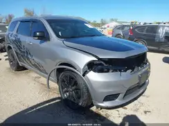 1C4RDJDG2KC853235 2019 DODGE DURANGO