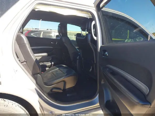 1C4RDJDG2KC853235 2019 DODGE DURANGO - Image 8