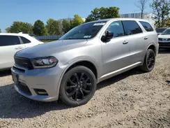 1C4RDJDG2KC853302 2019 DODGE DURANGO
